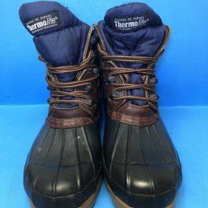 Colorado Insulated Womens Duck Boots Size 9 M